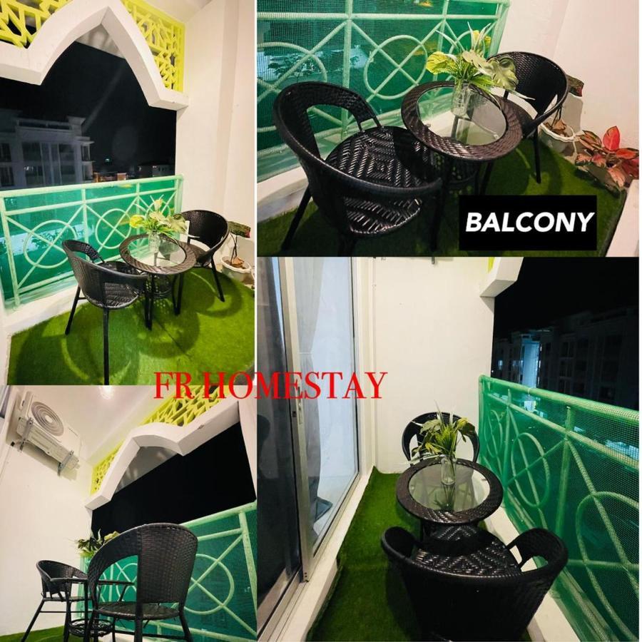 Fr Residensi 2 Wakaf Che Yeh, Kota Bharu